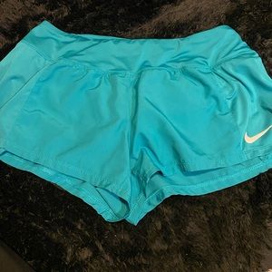 Nike Dri Fit Running Short